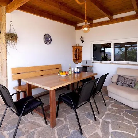 船上ホテル Los Olivos 1 Comfortable Holiday *