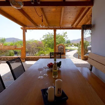 Los Olivos 1 Comfortable Holiday Båthotell